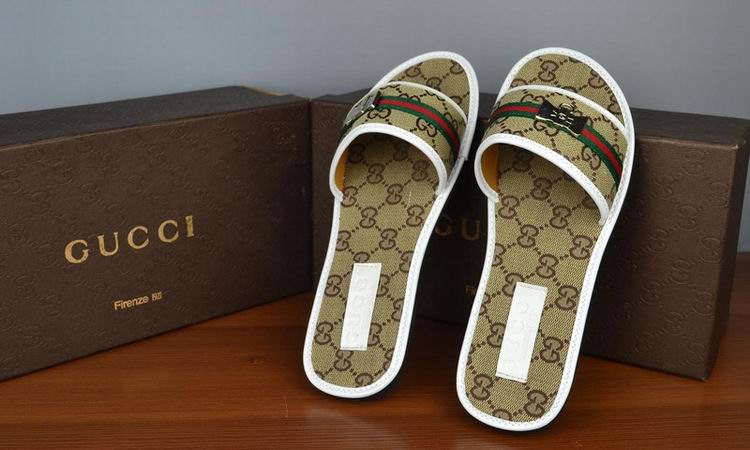 2017 Guci slippers woman 35-42-127